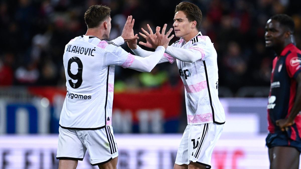Nhận định soi kèo Juventus vs Cagliari lúc 17h30 ngày 06/10/2024