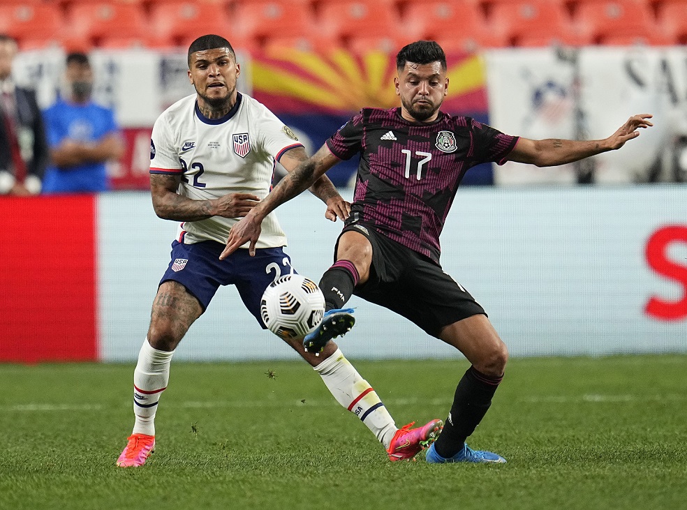Nhận định soi kèo Mỹ vs Mexico lúc 6h00 ngày 7/7/2025