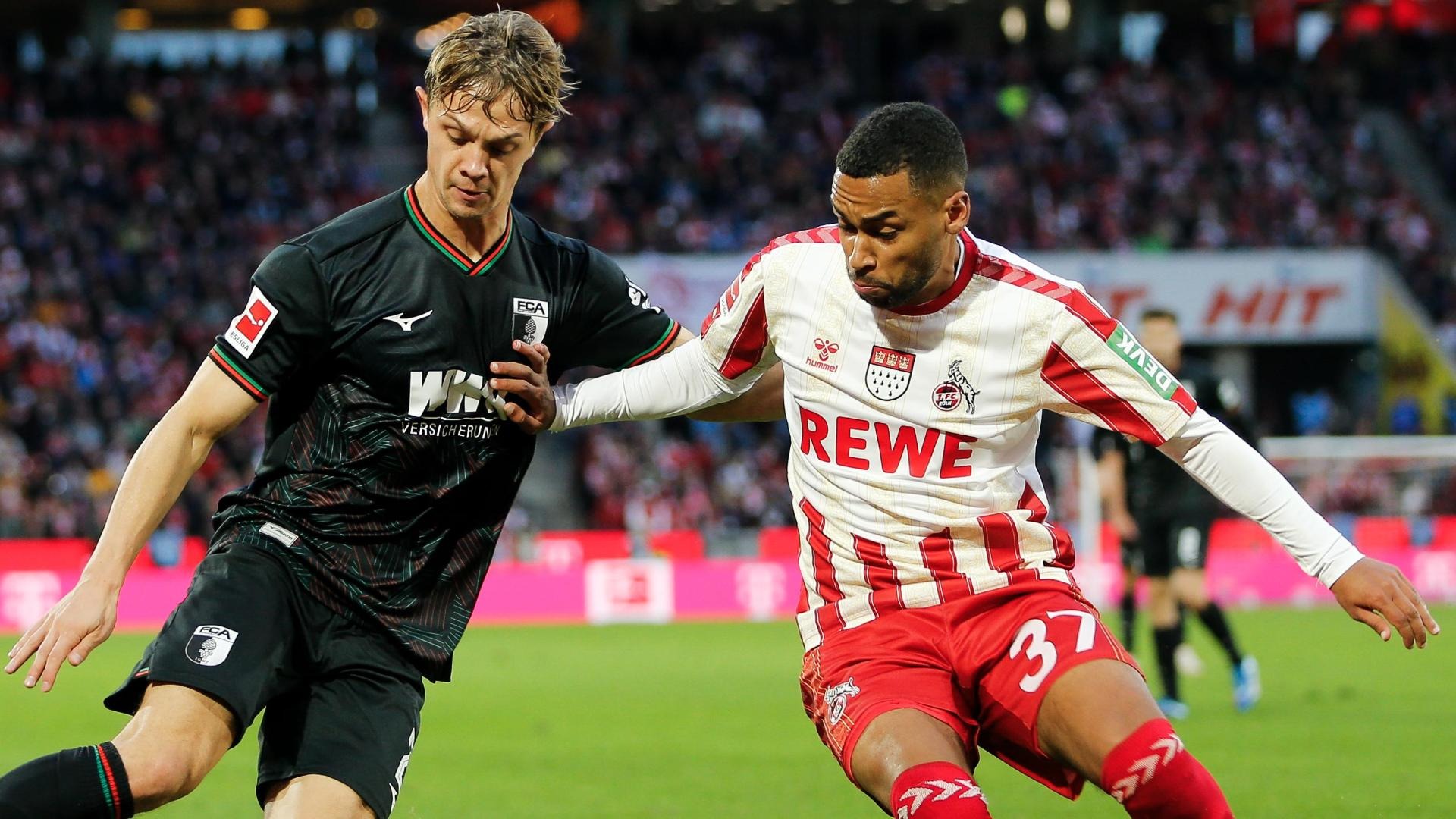 Nhận định soi kèo Augsburg vs Cologne lúc 02h30 ngày 28/2/2026