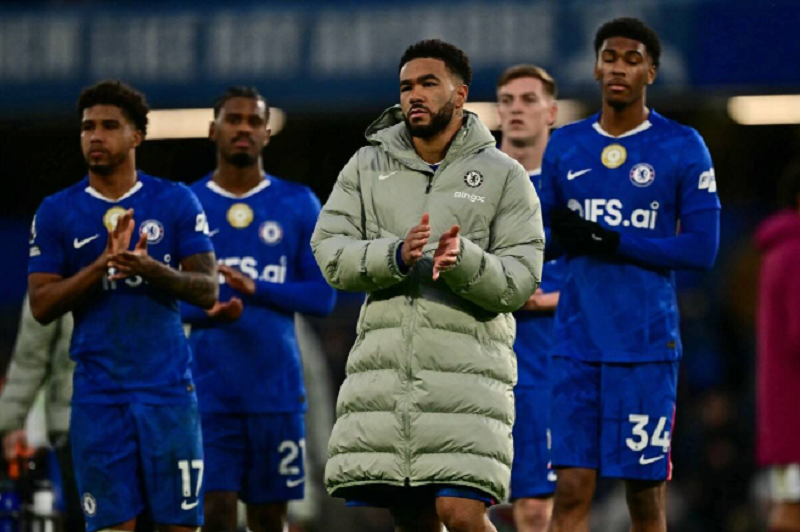 Arsenal trở thành ‘hung thần’ của Chelsea sau kỷ nguyên Abramovich
